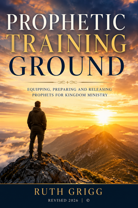 Prophetic Training Ground