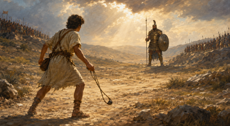 The Life of David (E Book)