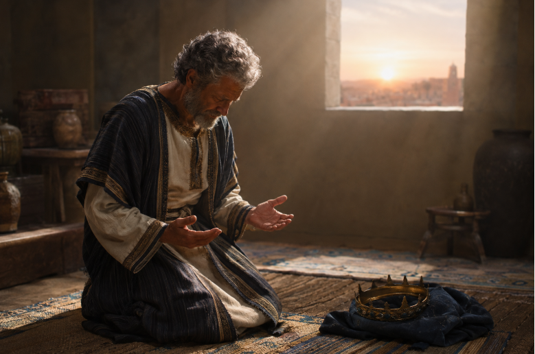 The Life of David (E Book)
