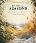 Spiritual Seasons  (ebook)