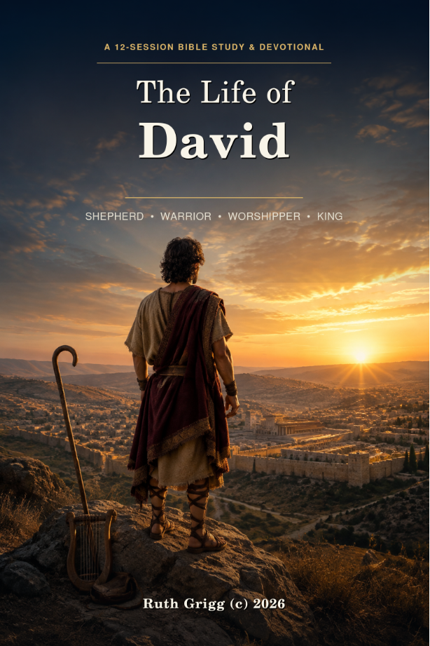 The Life of David (E Book)